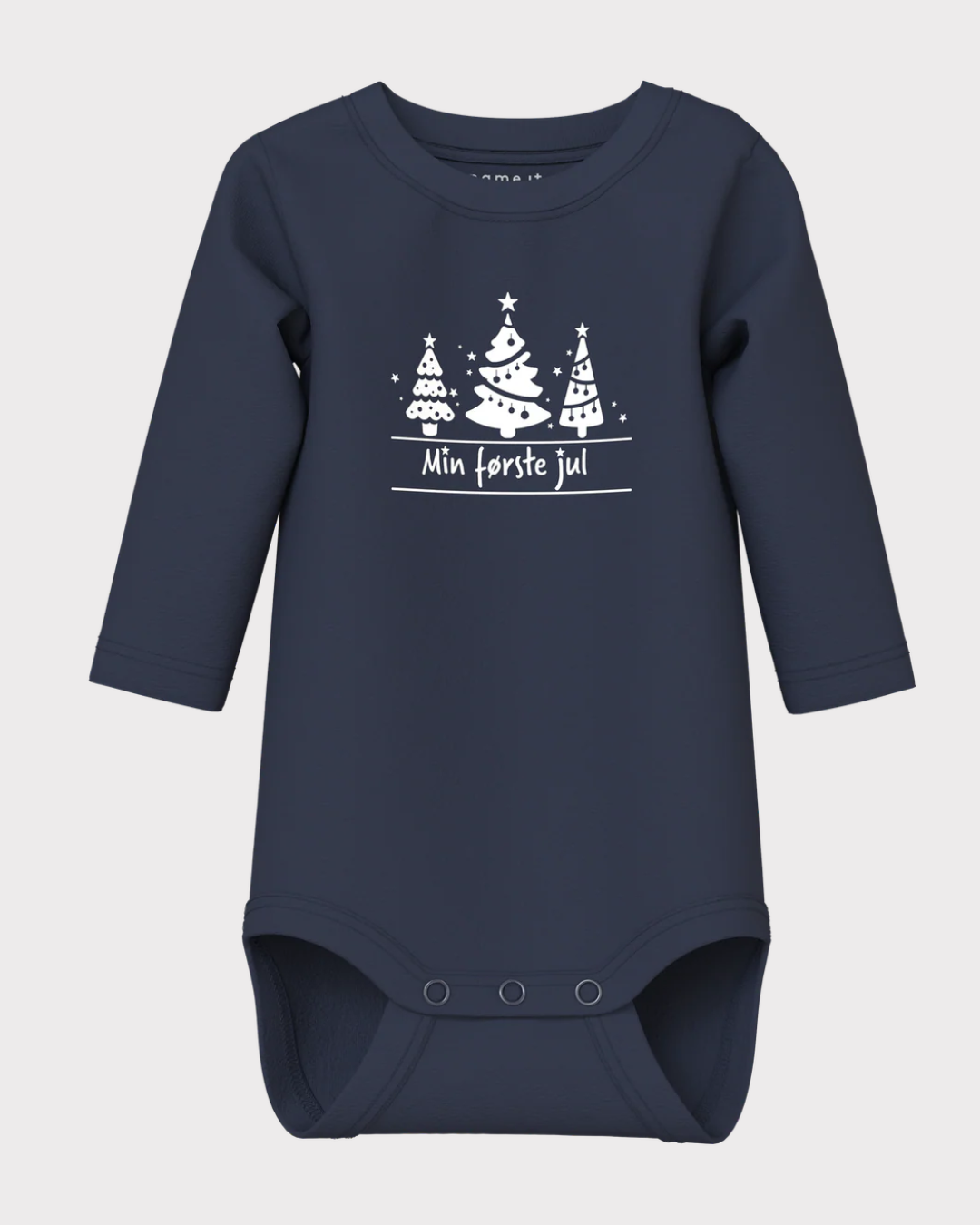 Ra jul ls body-Overdel-Name it-Aandahls