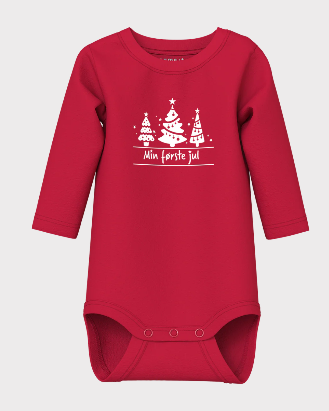 Ra jul ls body-Overdel-Name it-Aandahls