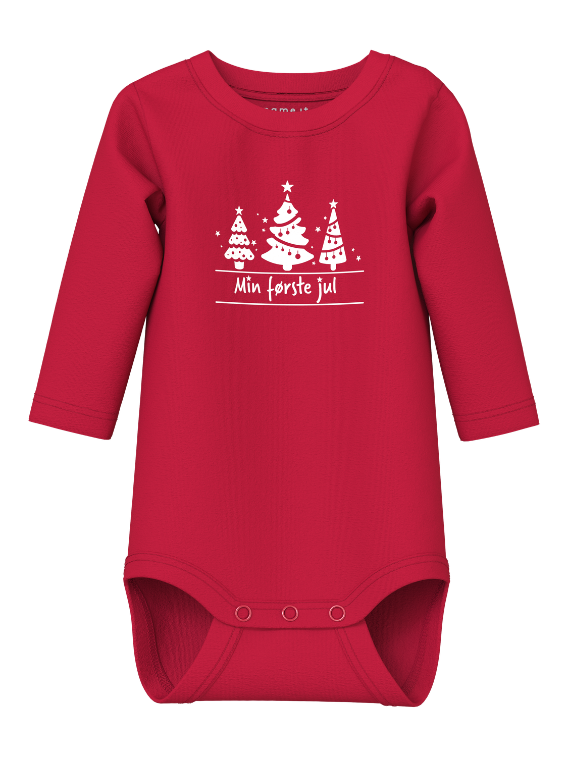 Ra jul ls body-Topper-Name it-Aandahls