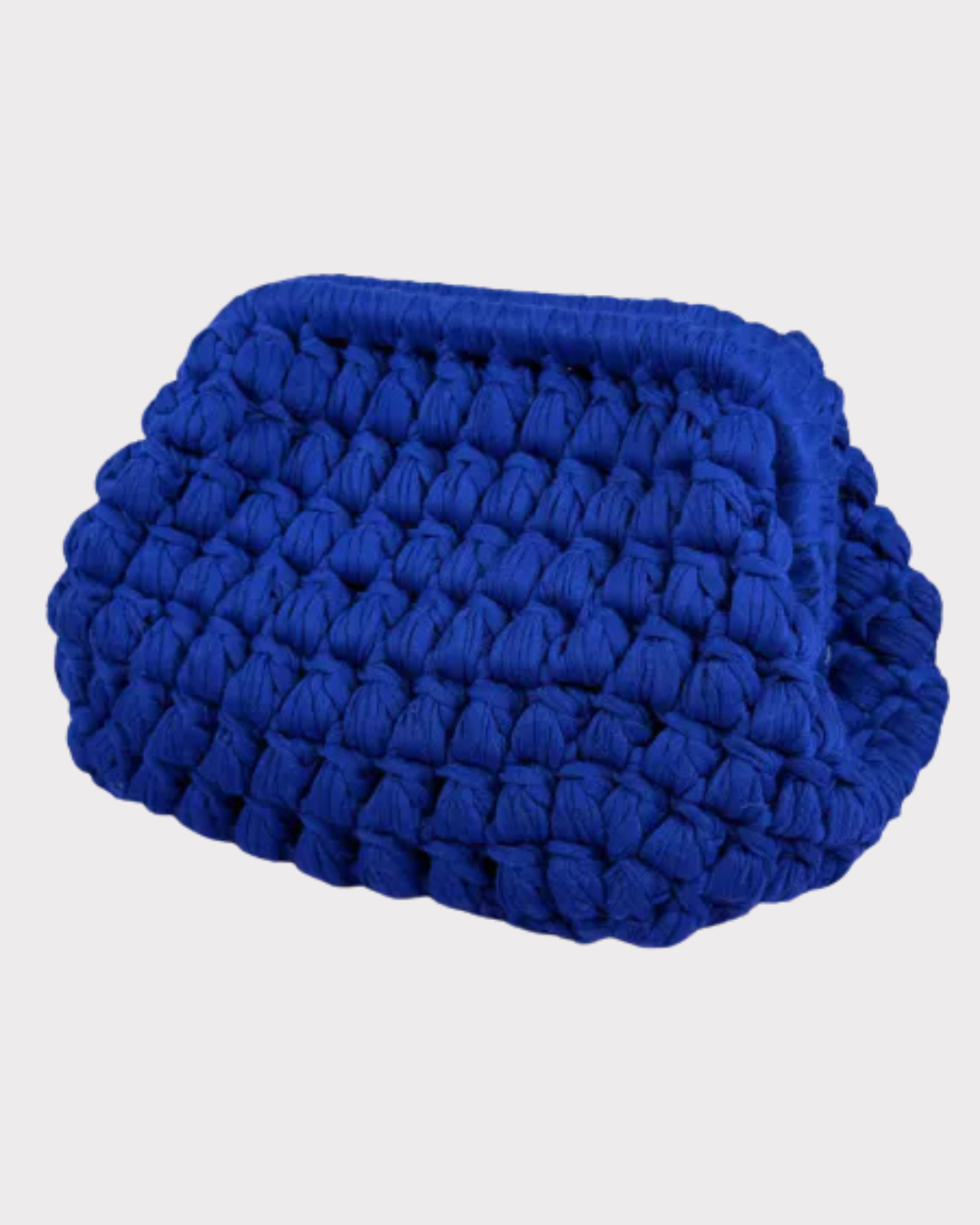 Ramme til veske - Firkantet-Garn & Broderi-Strikkefeber-Aandahls