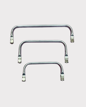 Ramme til veske - Firkantet-Garn & Broderi-Strikkefeber-Aandahls