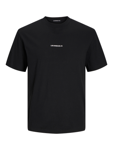 Raruba landscape tee-T-shirt-Jack & Jones-Aandahls