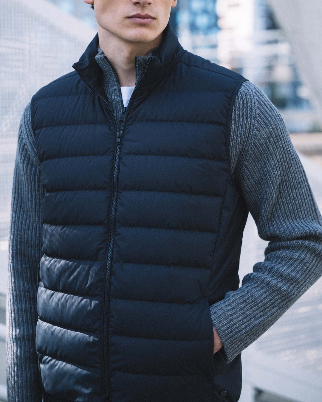 Ratio Vest-Vest-Scandinavian edition-Aandahls