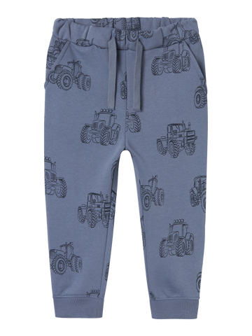 Rator nreg sweat pant-Bukser-Name it-Aandahls