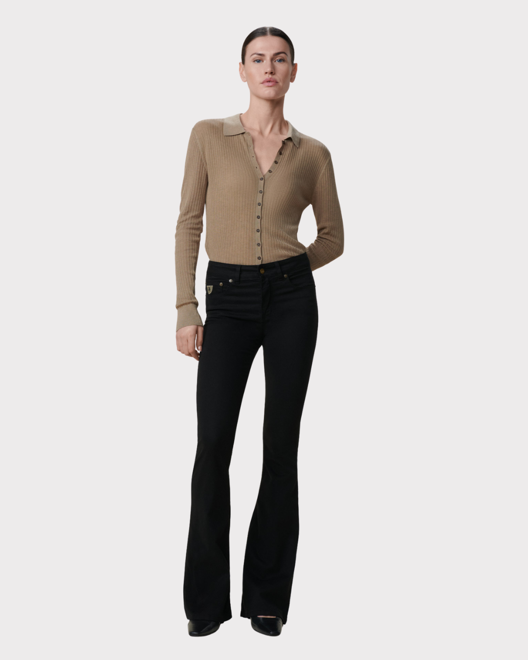 Raval Lea soft NOOS-Bukse-LOIS-Aandahls