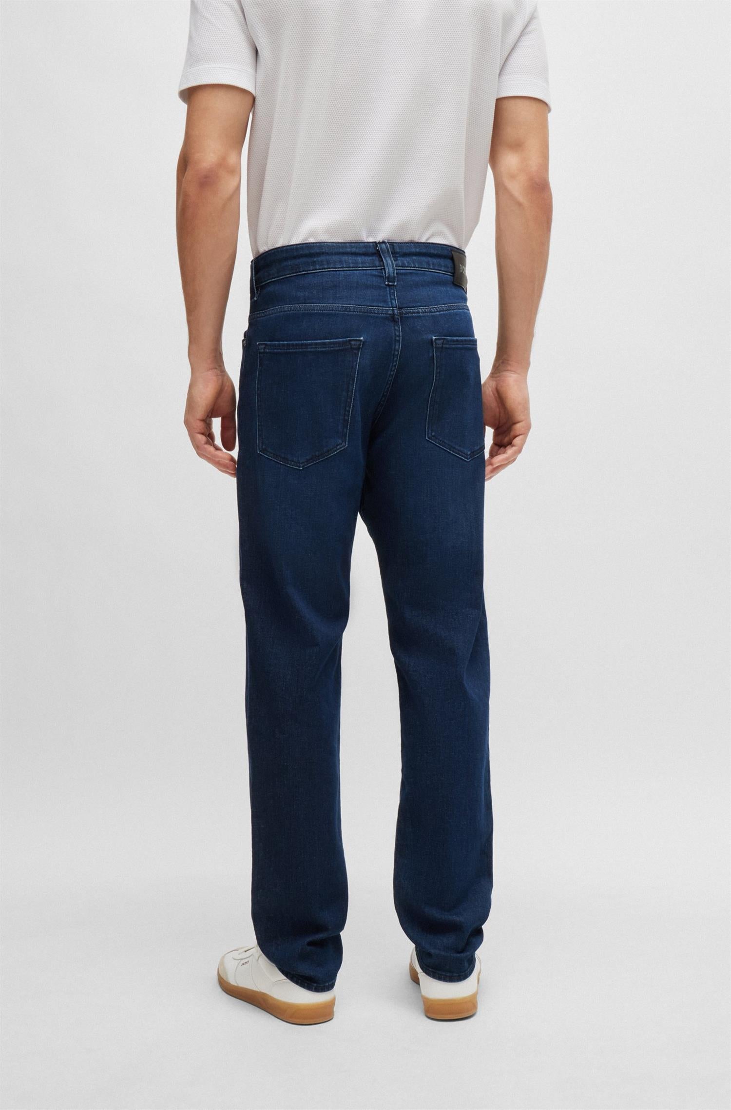 Re Maine-Jeans-Hugo Boss-Aandahls