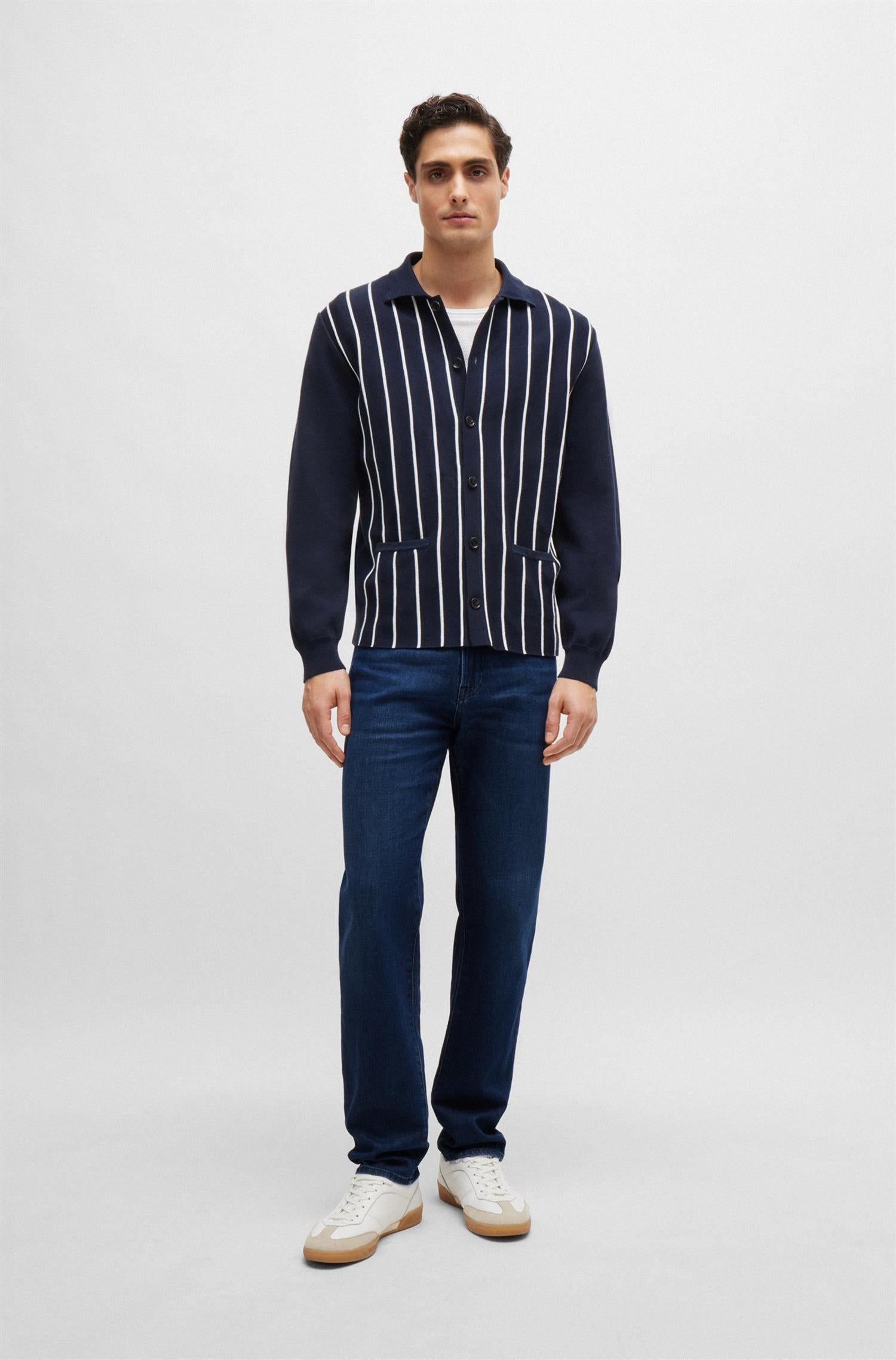 Re Maine-Jeans-Hugo Boss-Aandahls