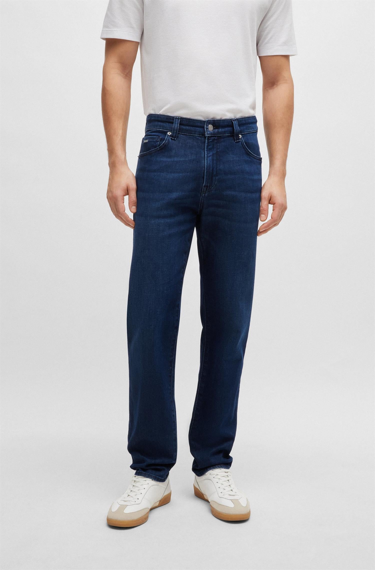 Re Maine-Jeans-Hugo Boss-Aandahls