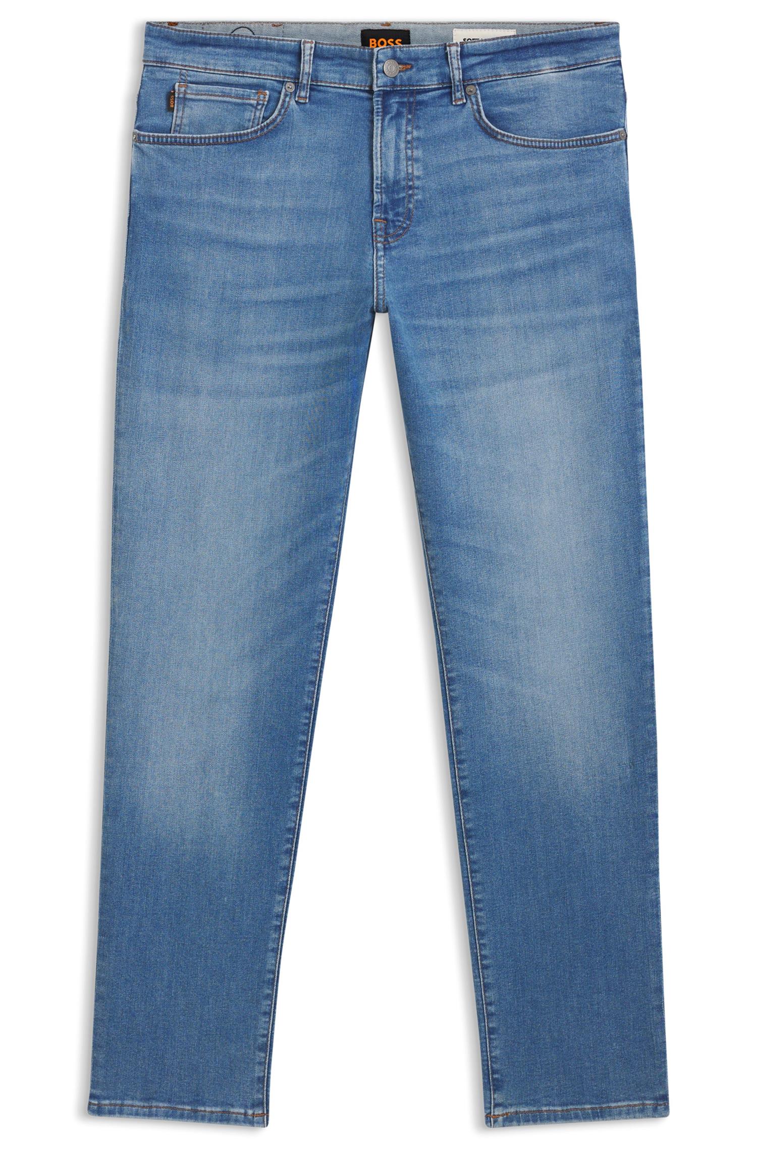 Re.maine bo-Jeans-Hugo Boss-Aandahls