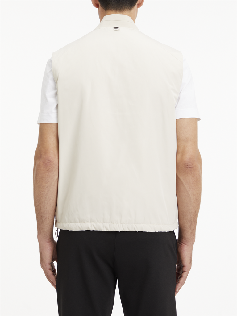 Recycled superlightweight vest-Vest-Calvin Klein-Aandahls