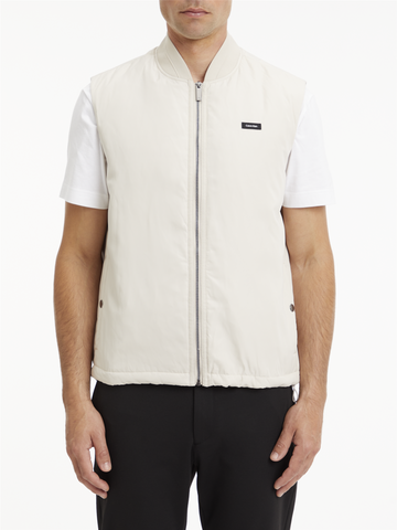 Recycled superlightweight vest-Vest-Calvin Klein-Aandahls