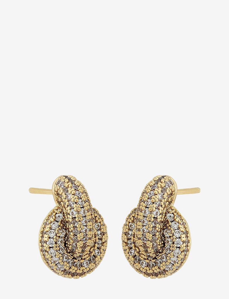 Redondo Sparkle Studs-Tilbehør-Edblad-Aandahls