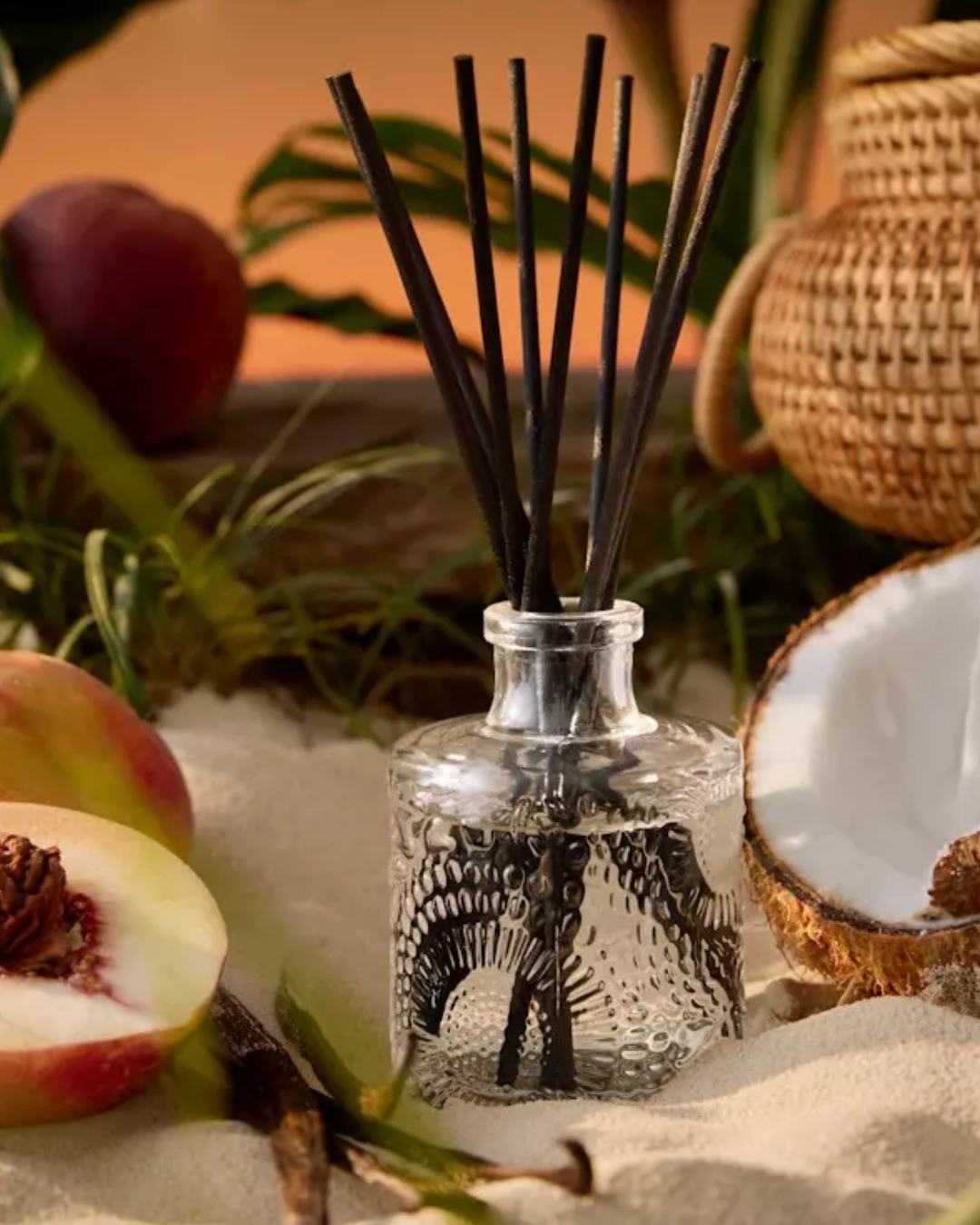 Reed Diffuser 100ml-Dekor-Voluspa-Aandahls
