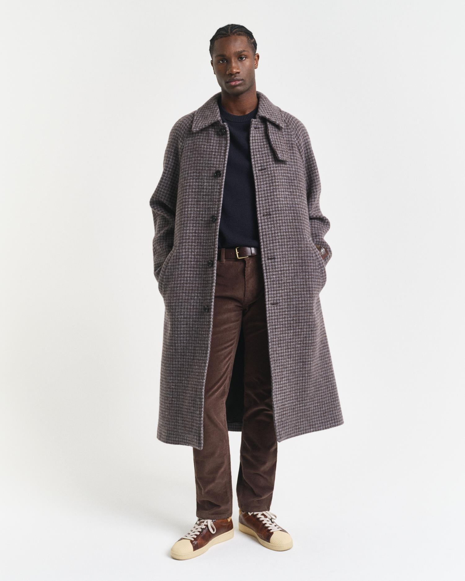 Reg Cord Jeans-Jeans-Gant-Aandahls