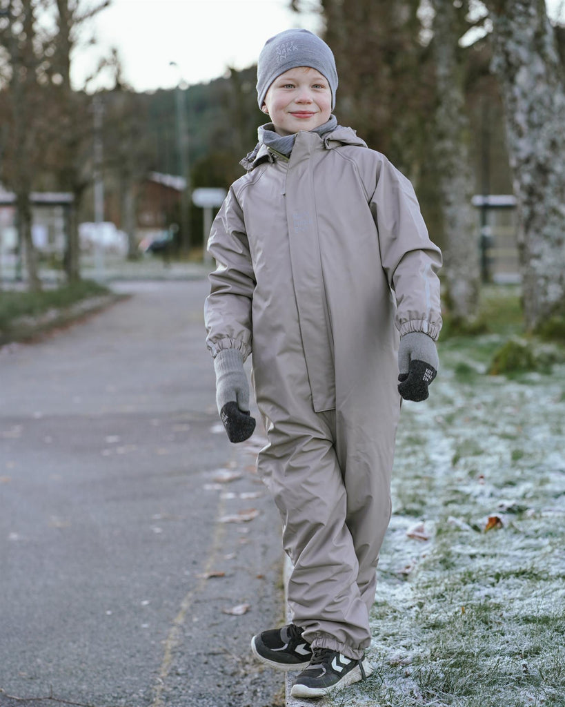 Regndress junior-Yttertøy-Kattnakken-Aandahls