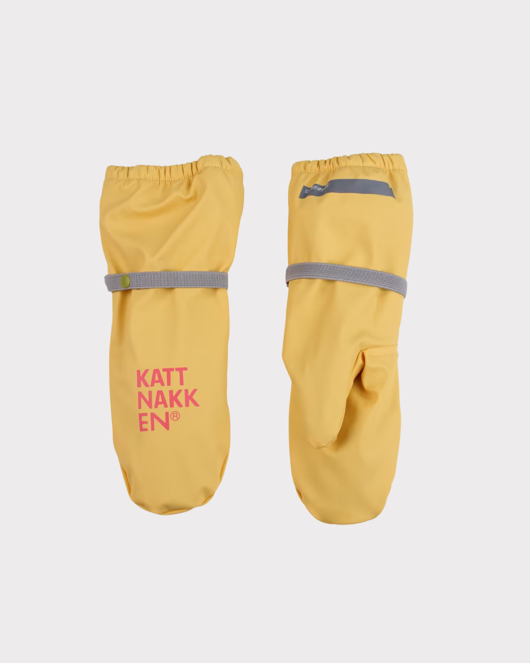 Regnvotter-Tilbehør-Kattnakken-Aandahls