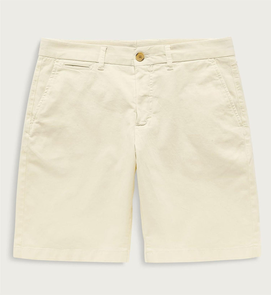 Regular Chino Shorts-Shorts-Morris-Aandahls