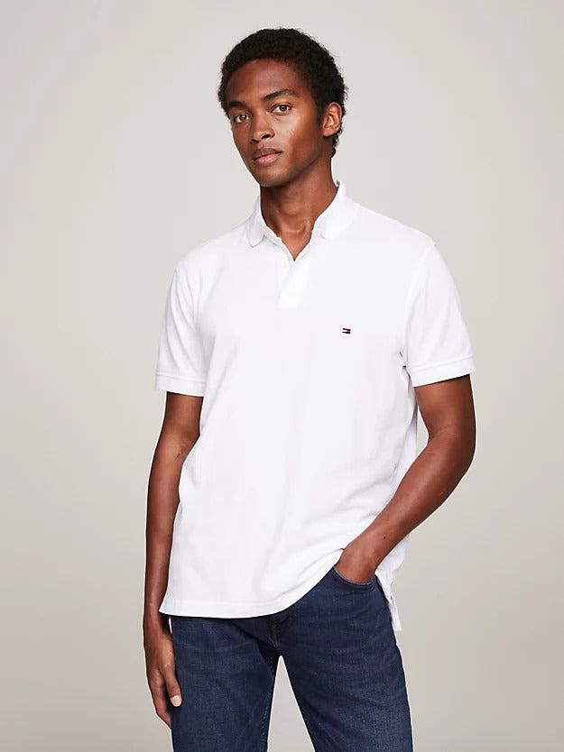 Regular polo-T-shirt-Tommy Hilfiger-Aandahls