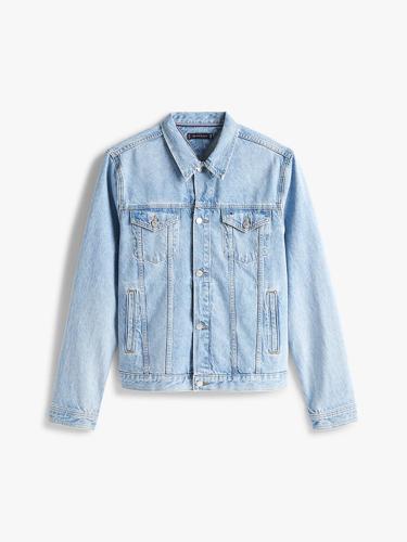 Regular trucker-Yttertøy-Tommy Hilfiger-Aandahls