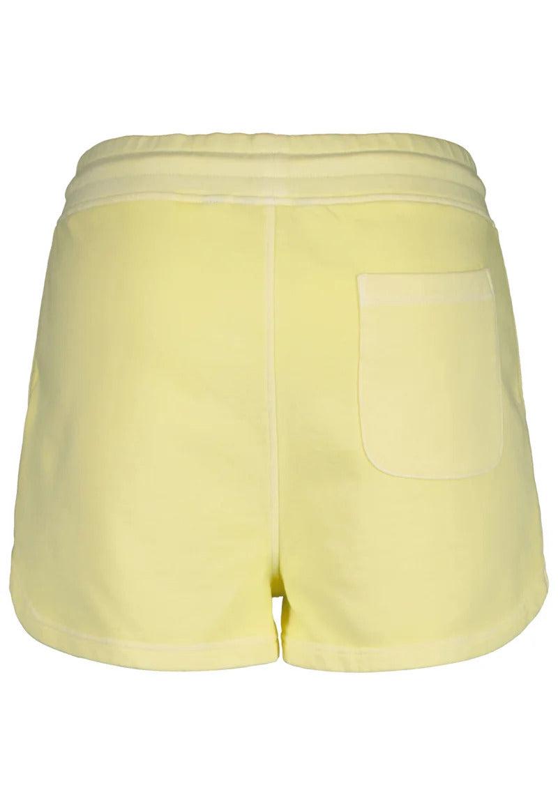 Relaxed sunfaded shorts-Shorts-Gant-Aandahls