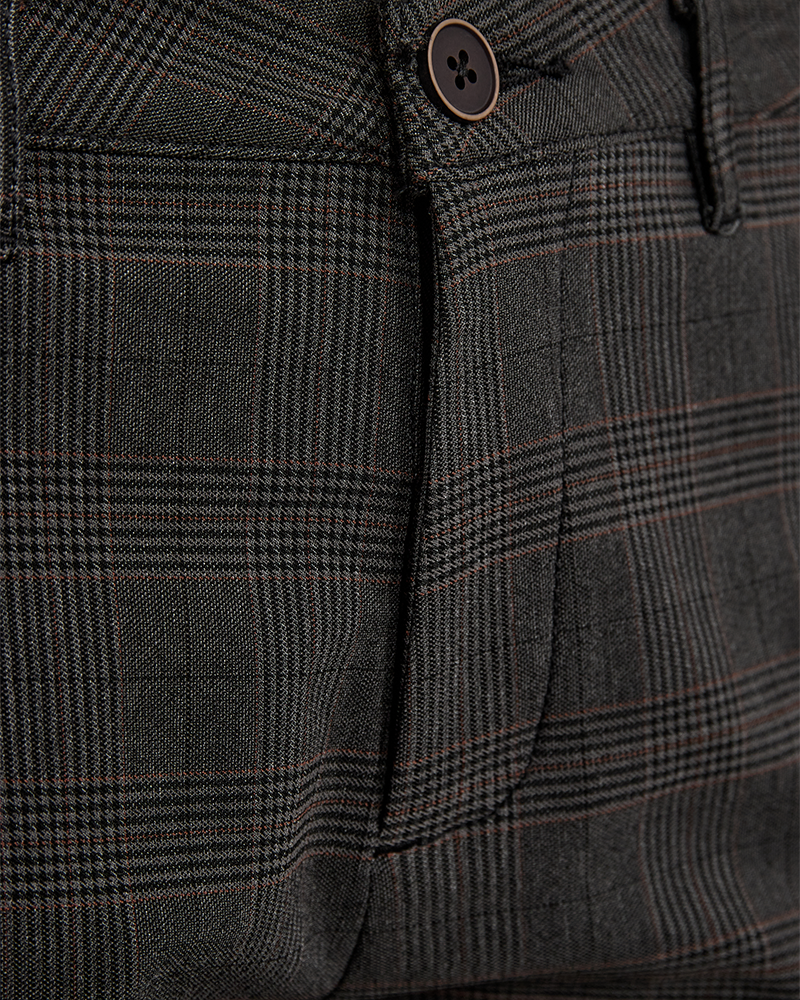 Rex pant-Bukse-Freequent-Aandahls