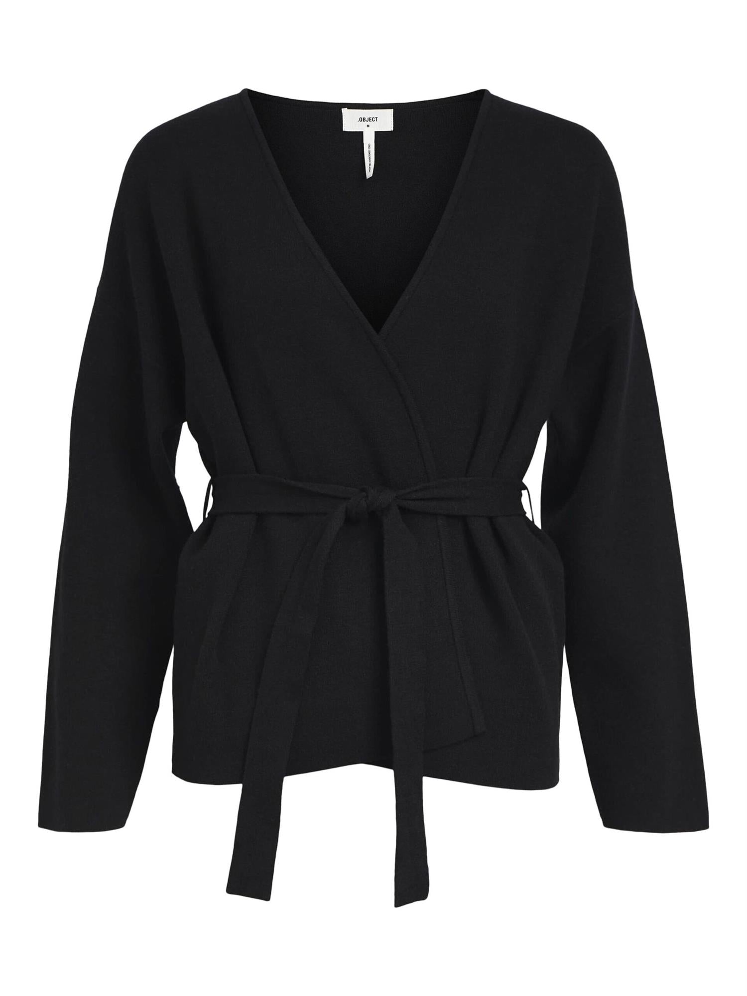 Reynard L/S Cardigan-Cardigan-Object Collectors Item-Aandahls