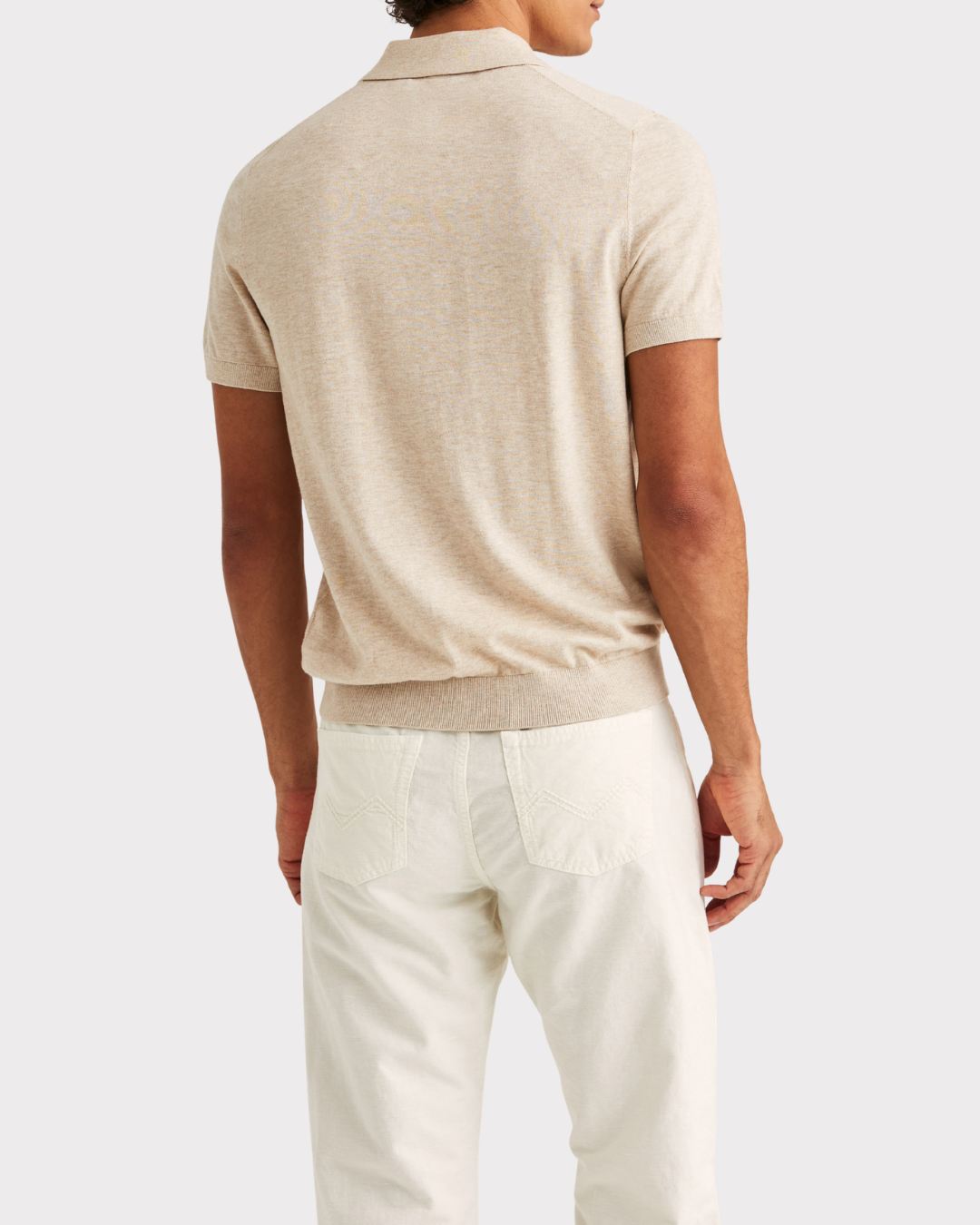 Riley SS Polo-T-shirt-Morris-Aandahls