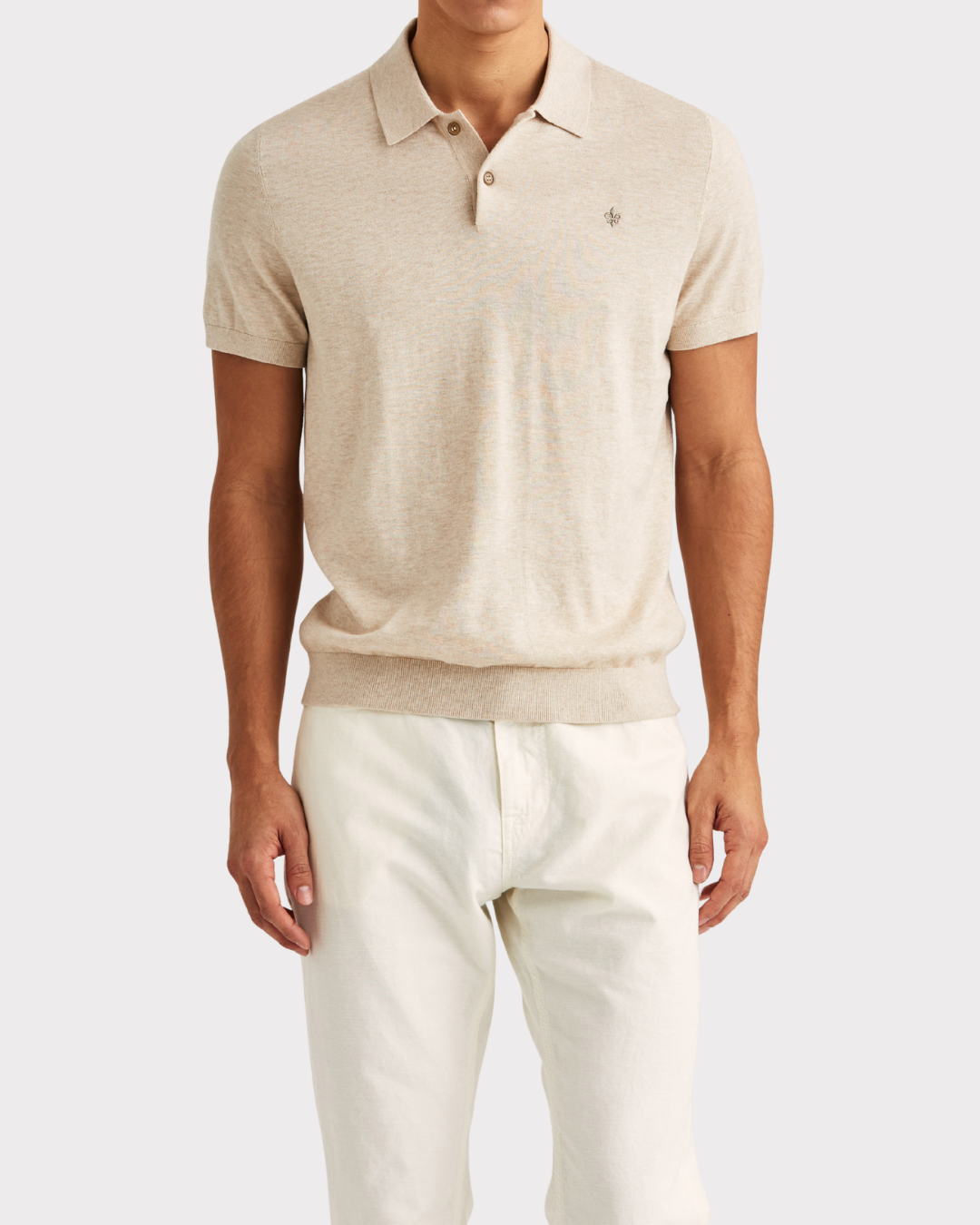 Riley SS Polo-T-shirt-Morris-Aandahls