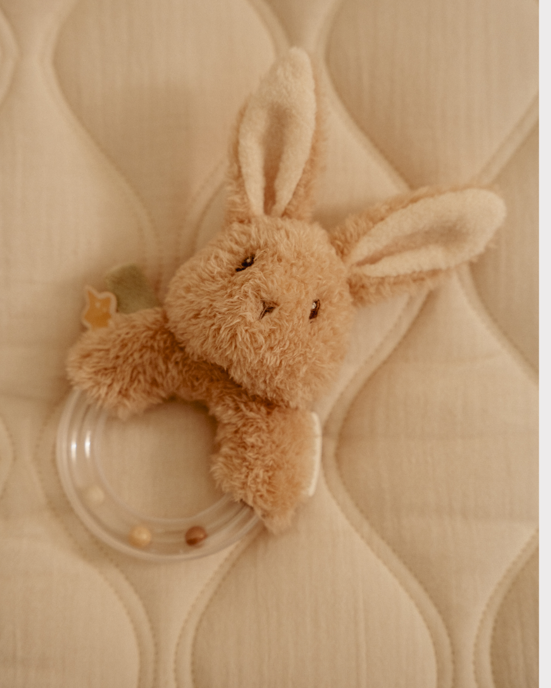 Ringrangle - Newborn-Tilbehør-Little Dutch-Aandahls