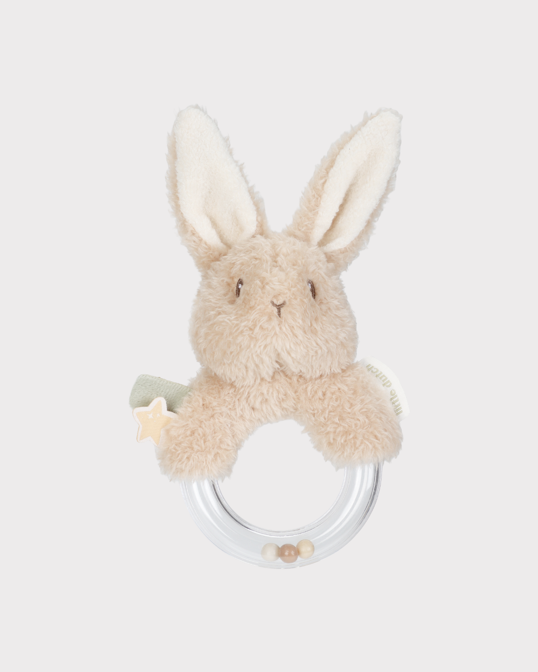 Ringrangle - Newborn-Tilbehør-Little Dutch-Aandahls