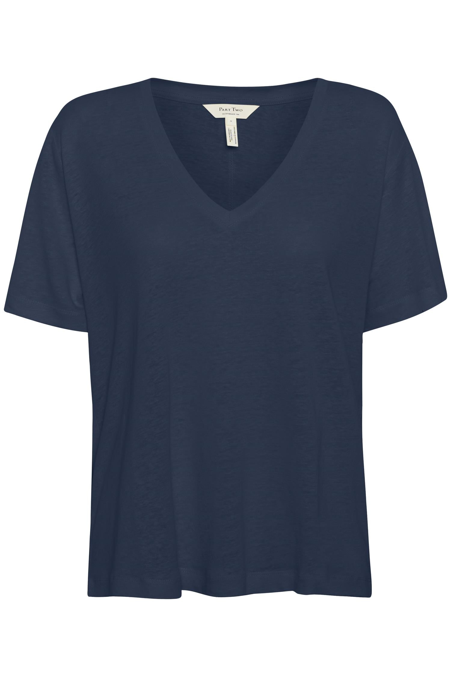 RionaPW TS-T-Shirts-Part Two-Aandahls