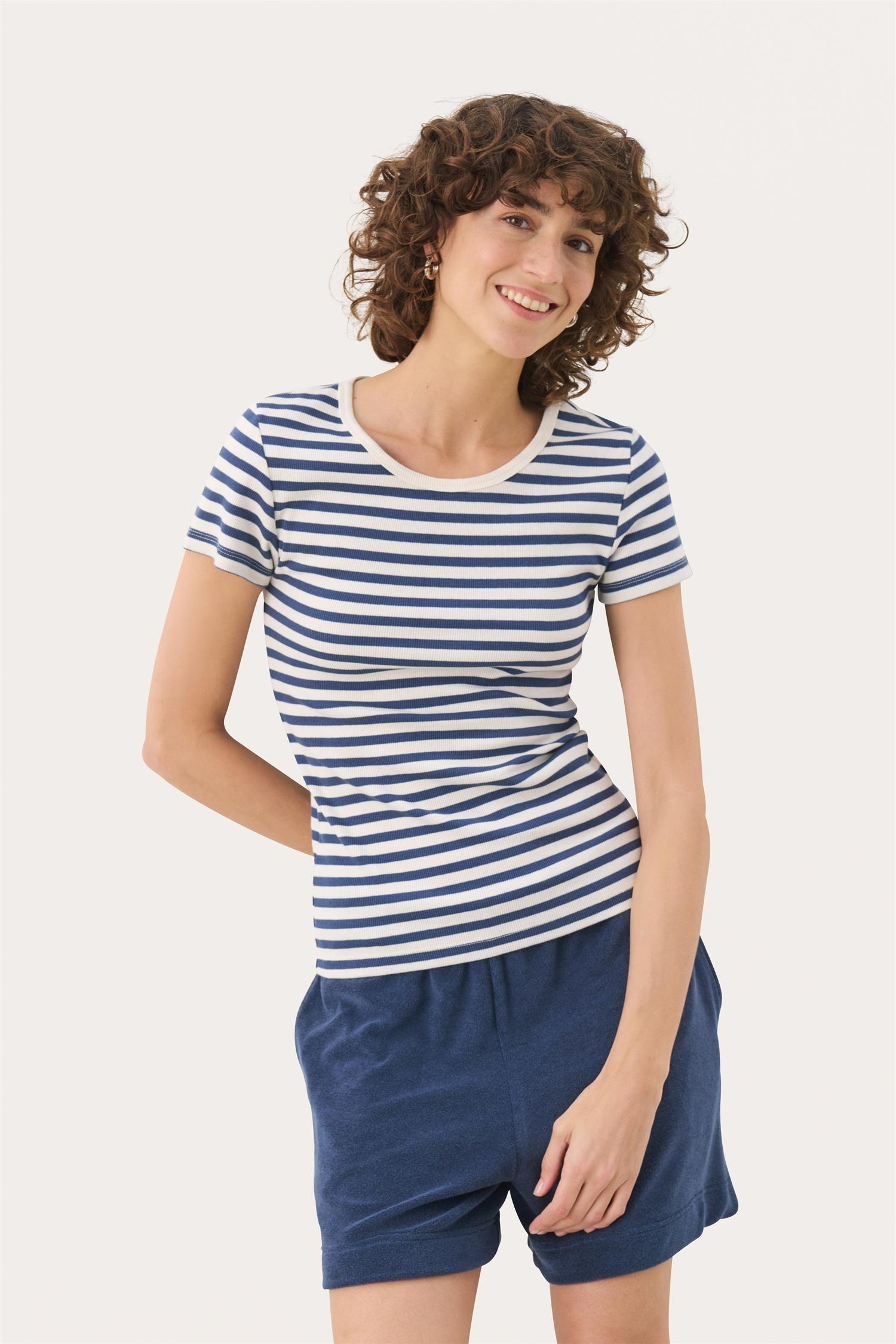 RochellePW TS-T-shirt-Part Two-Aandahls