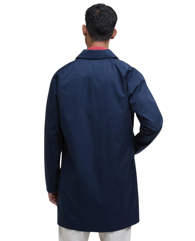 Rokig Waterproof jacket-Yttertøy-Barbour-Aandahls