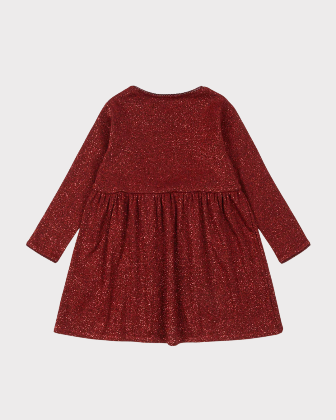 Roli Dress-Kjole-Konges Sløjd-Aandahls