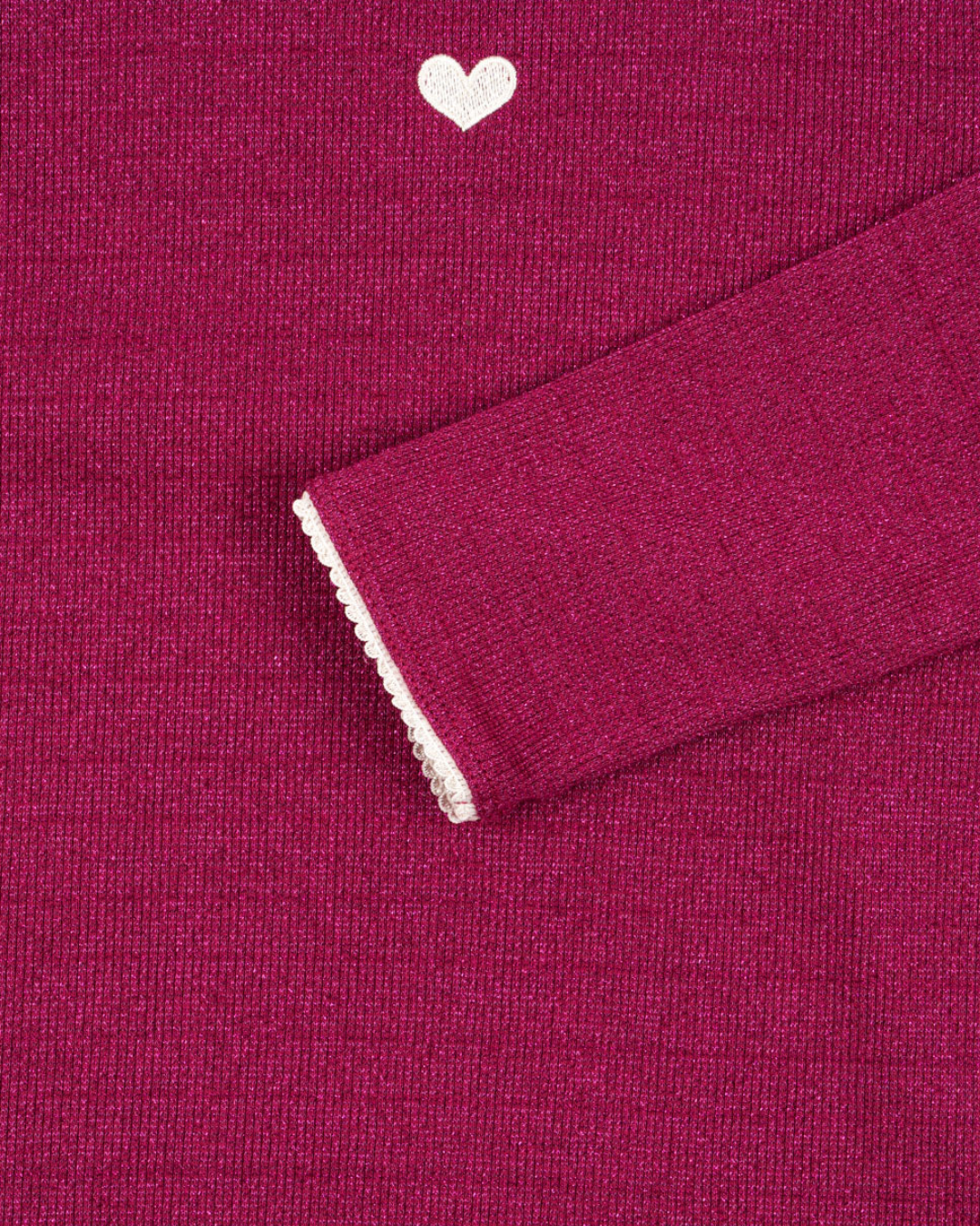 Roli blouse-Genser-Konges Sløjd-Aandahls