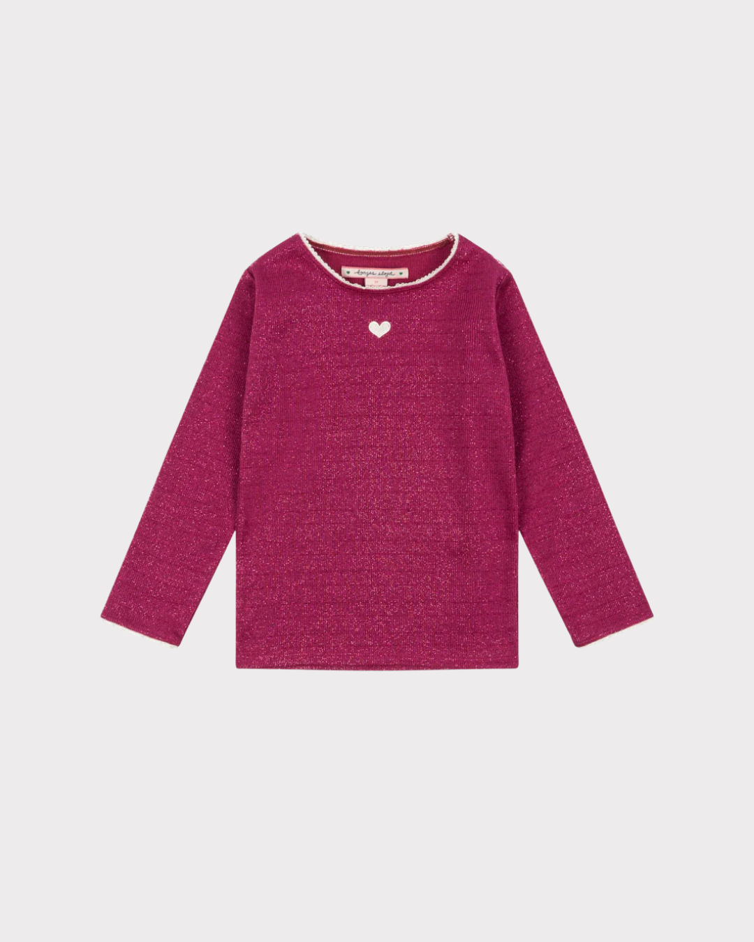 Roli blouse-Genser-Konges Sløjd-Aandahls