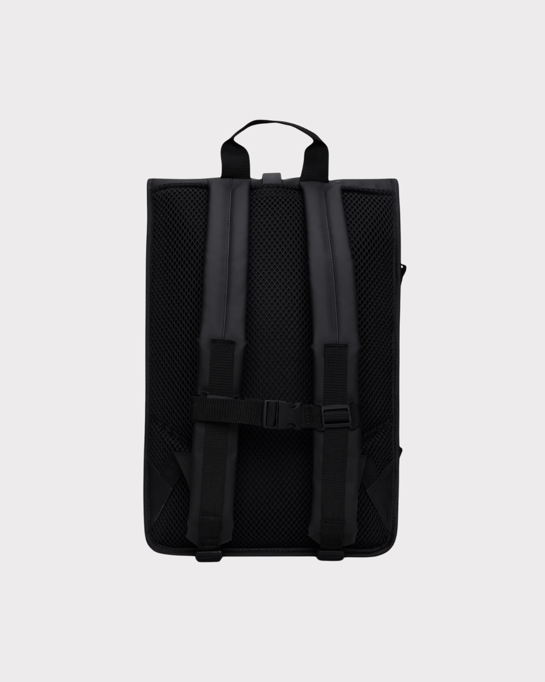 Rolltop Rucksack W#-Tilbehør-RAINS-Aandahls