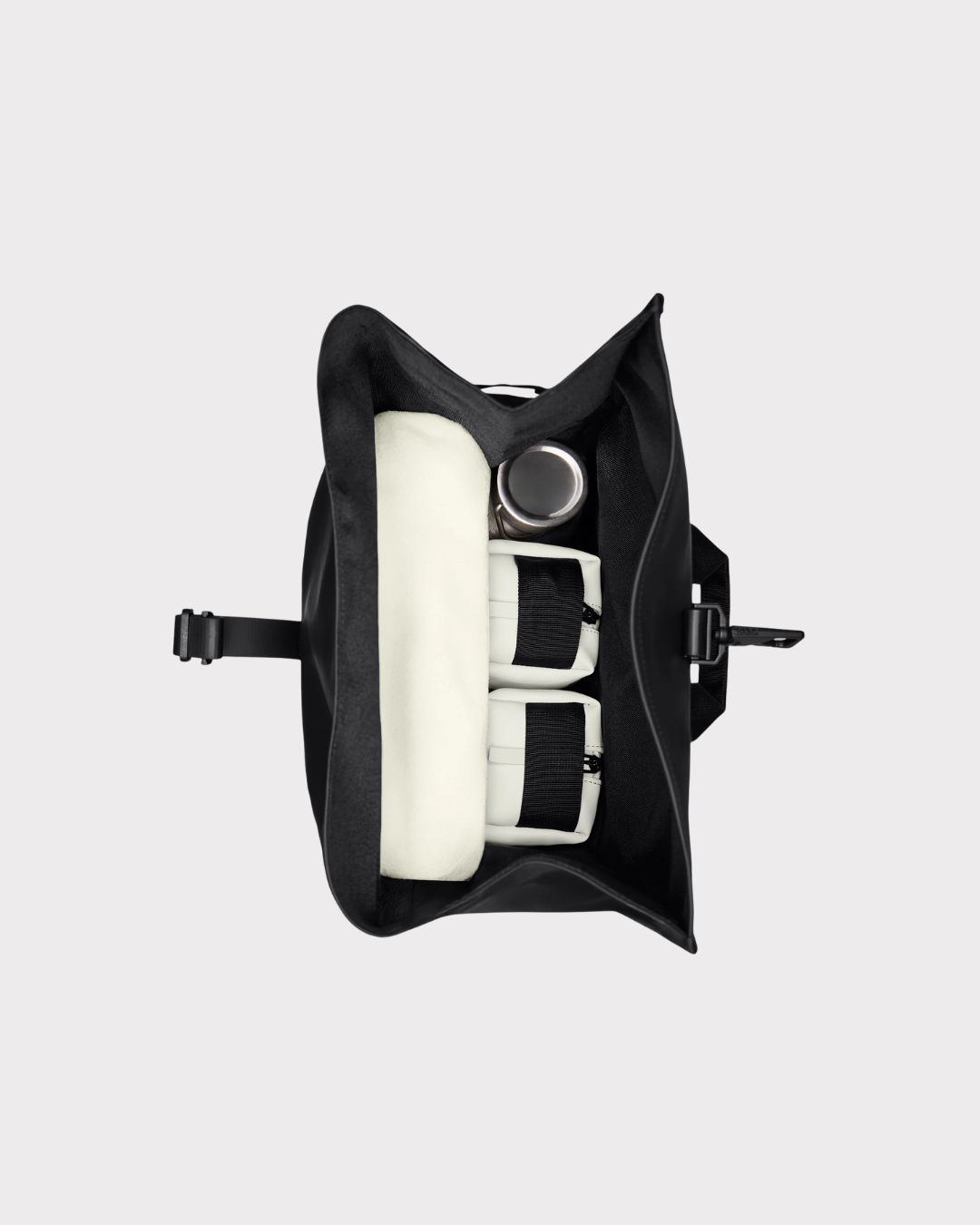 Rolltop Rucksack W#-Tilbehør-RAINS-Aandahls