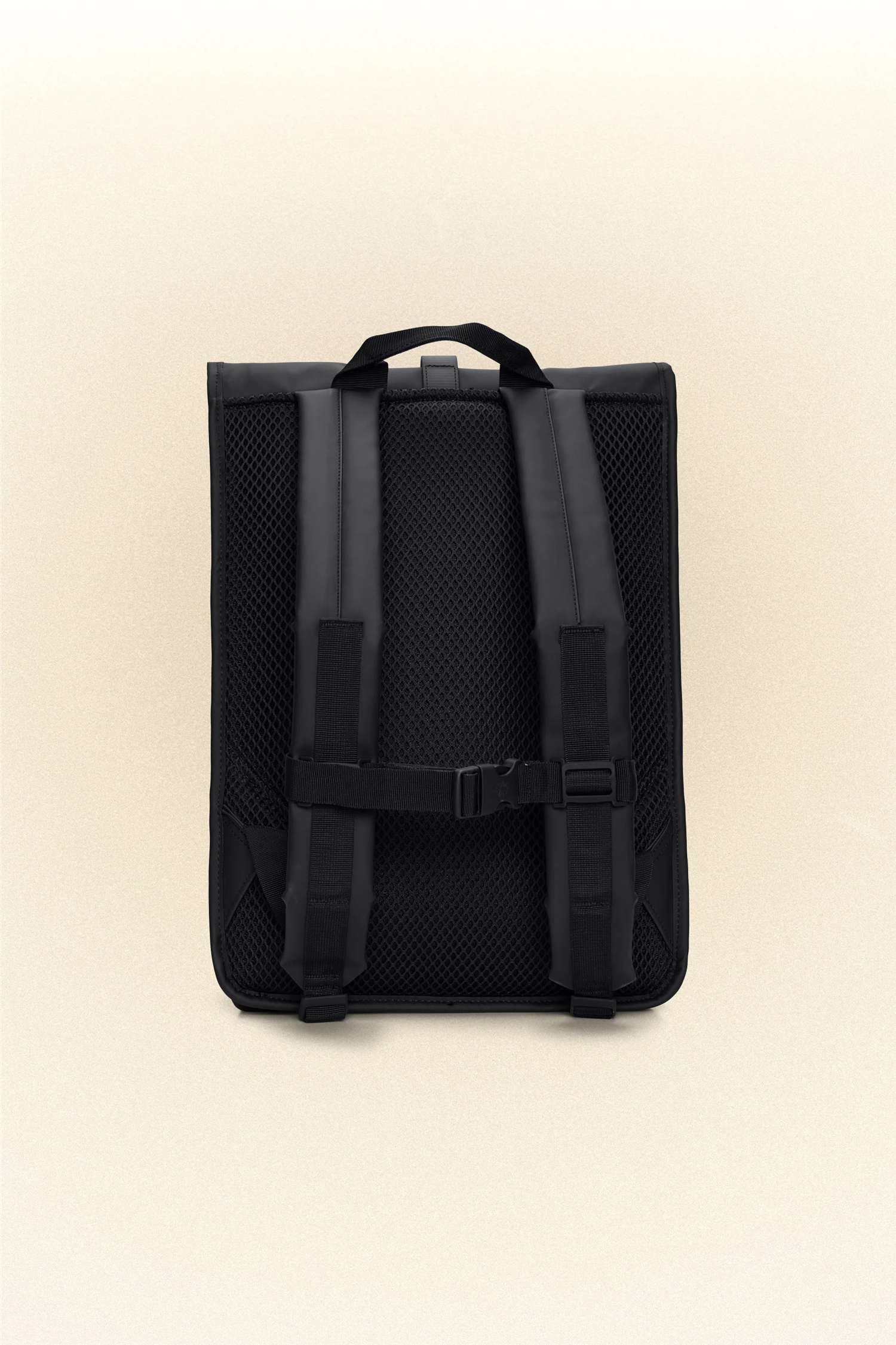 Rolltop Rucksack W#-Tilbehør-RAINS-Aandahls