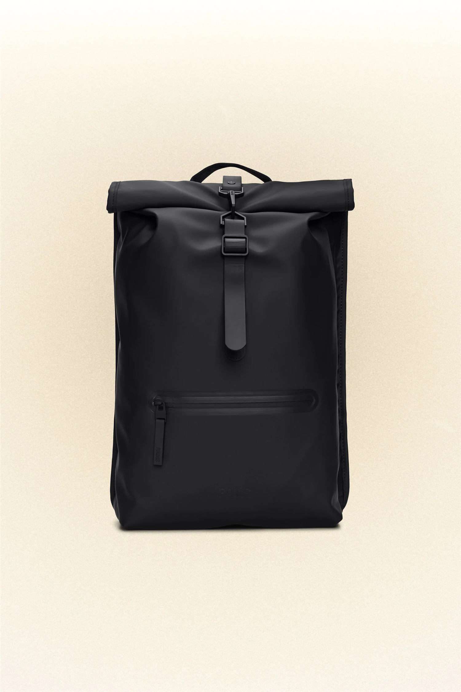 Rolltop Rucksack W#-Tilbehør-RAINS-Aandahls