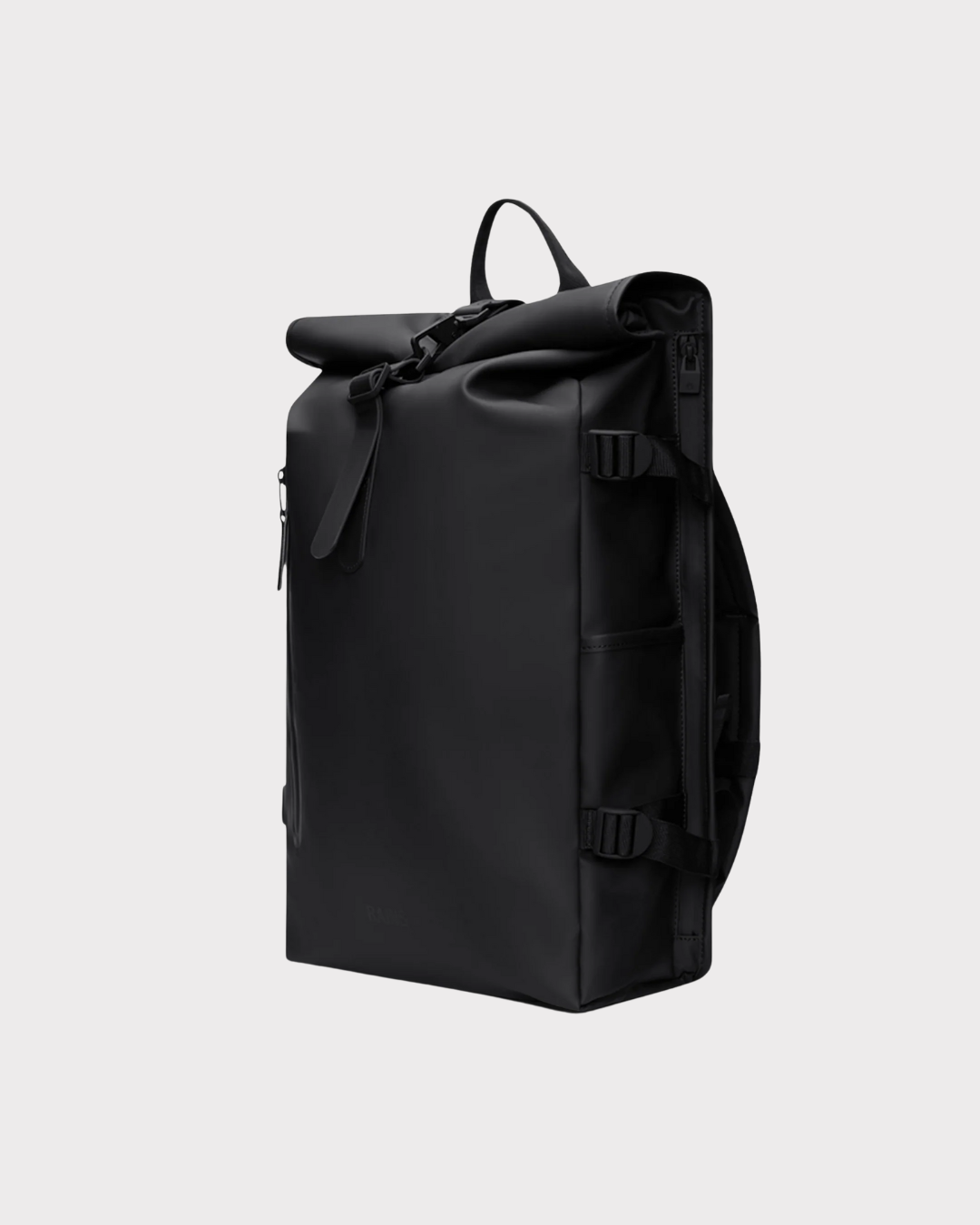 Rolltop Rucksack W#-Tilbehør-RAINS-Aandahls