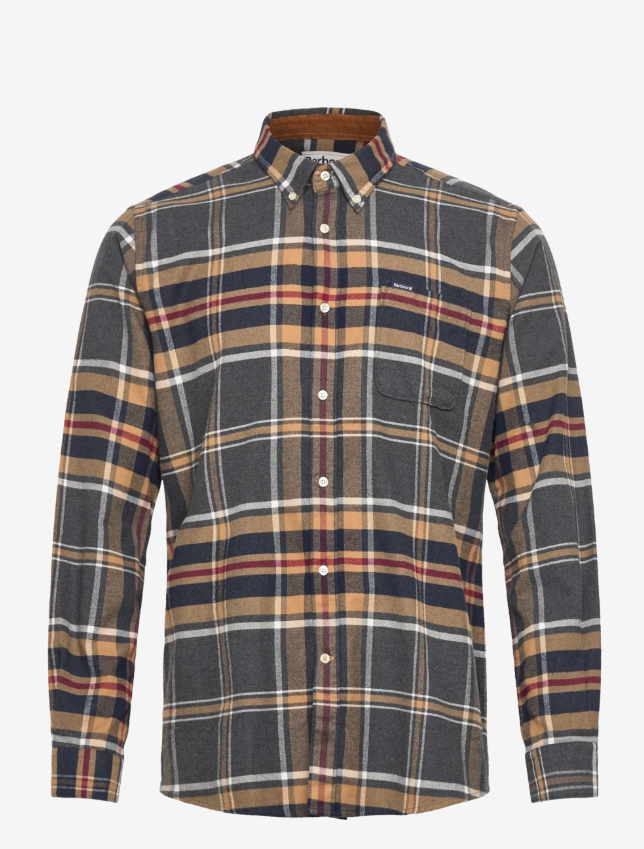Ronan-Skjorte-Barbour-Aandahls