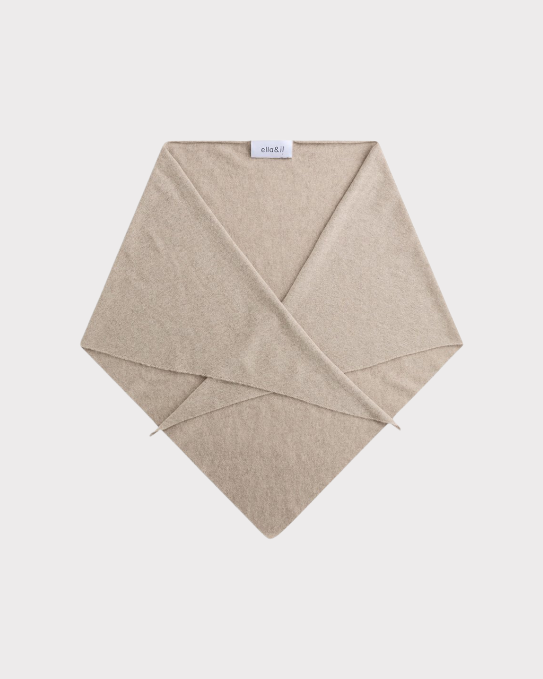 Ronja cashmere scarf-Skjerf-Ella&il-Aandahls