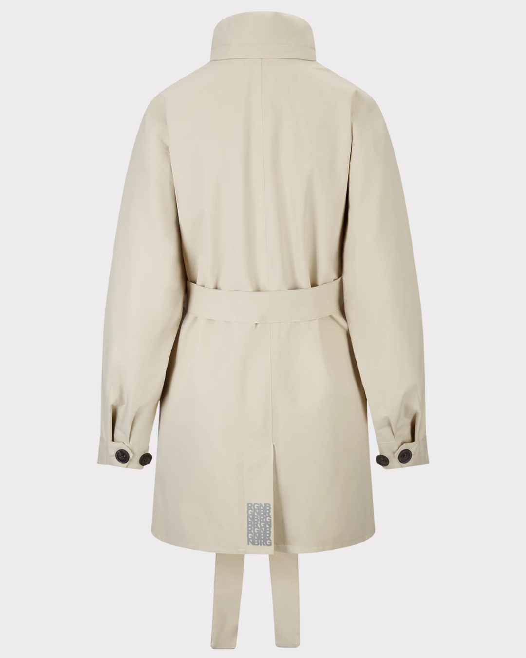 Rossby Coat-Yttertøy-BRGN-Aandahls