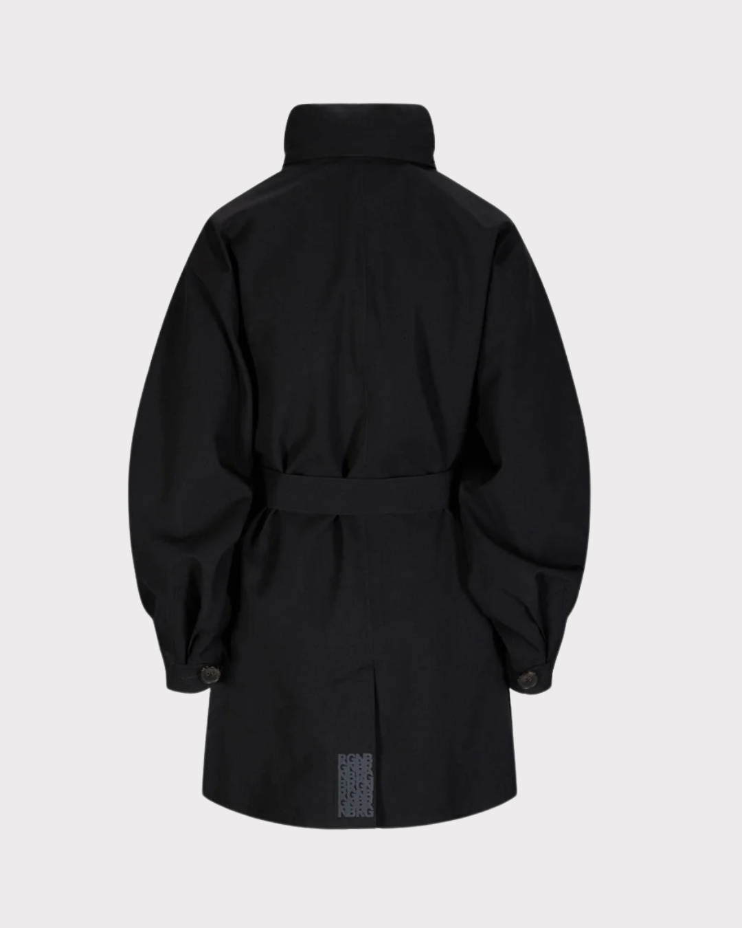 Rossby Coat-Yttertøy-BRGN-Aandahls