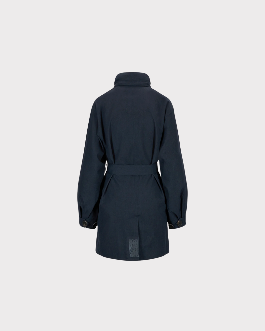 Rossby Coat-Yttertøy-BRGN-Aandahls