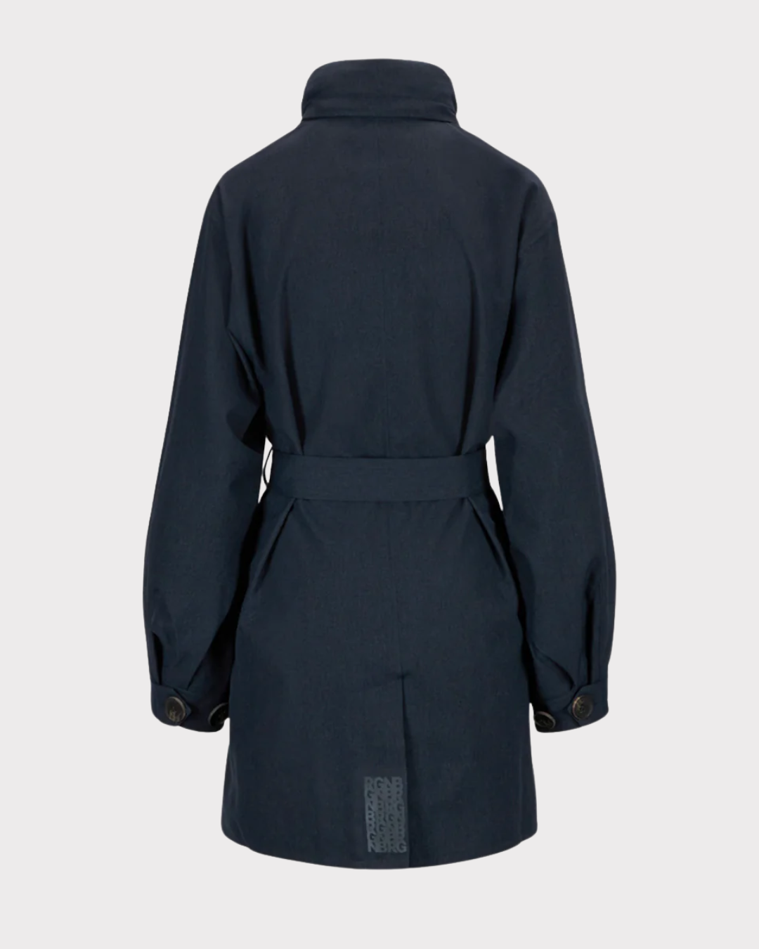 Rossby Coat-Yttertøy-BRGN-Aandahls