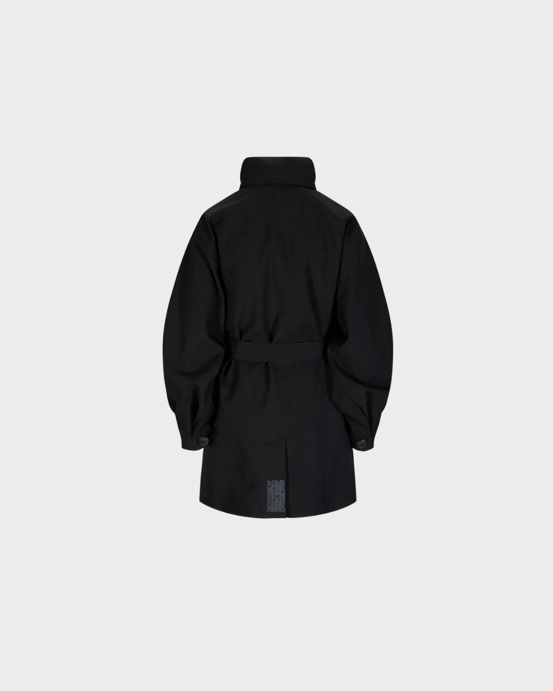 Rossby Coat-Yttertøy-BRGN-Aandahls