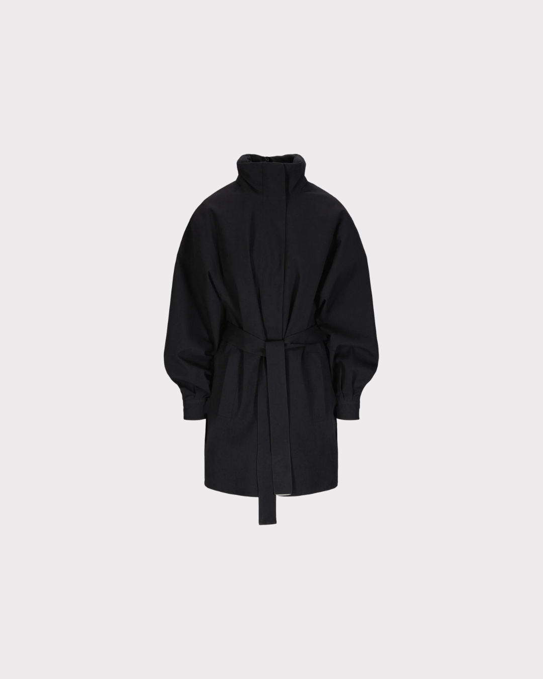 Rossby Coat-Yttertøy-BRGN-Aandahls