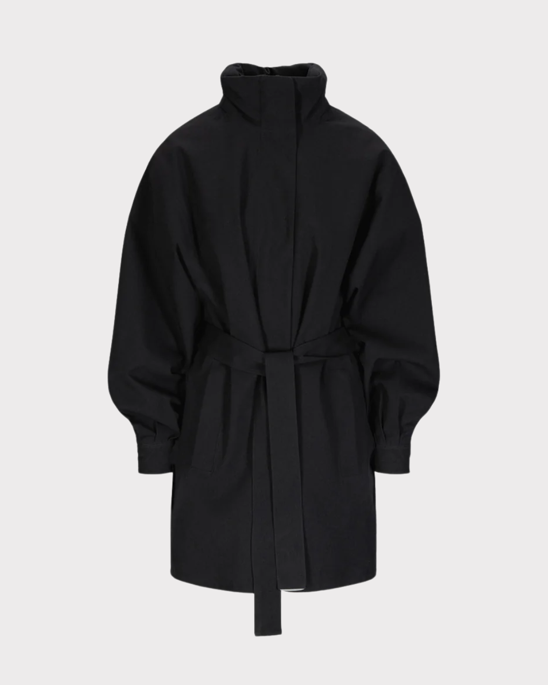 Rossby Coat-Yttertøy-BRGN-Aandahls